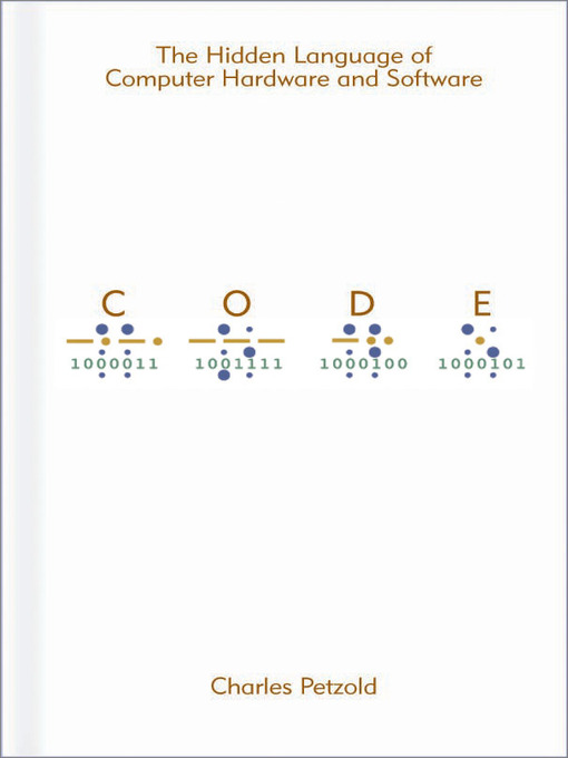 Cover image for CODE
